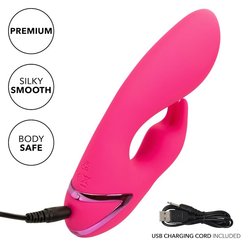 Load image into Gallery viewer, CalExotics California Dreaming So. Cal Sunshine Pink
