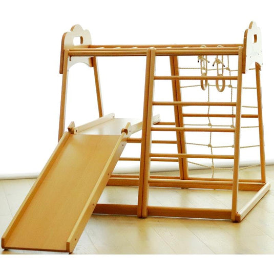 Riababy Koala Beechwood Playhouse Beechwood