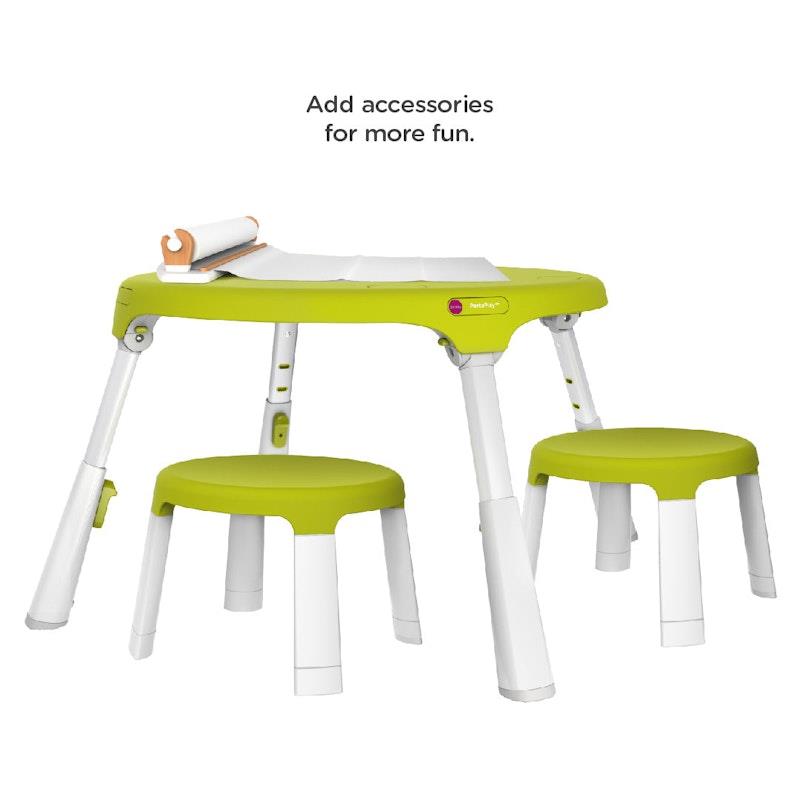 Load image into Gallery viewer, Oribel PortaPlay Forest Friends Activity Center 1Piece
