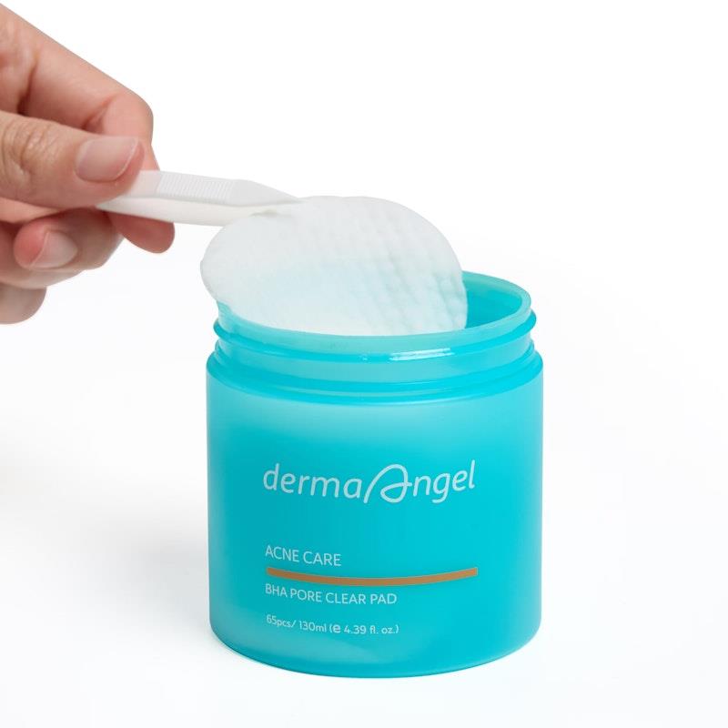 Load image into Gallery viewer, DermaAngel Pore Clear Pads 1Pack
