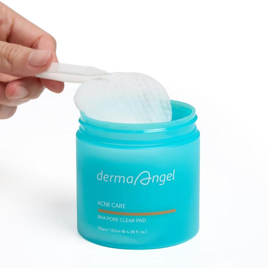 DermaAngel Pore Clear Pads 1Pack