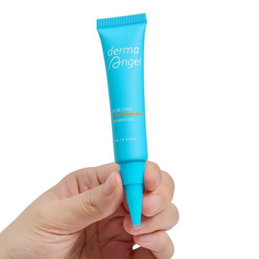 DermaAngel Intensive Gel 1Pack