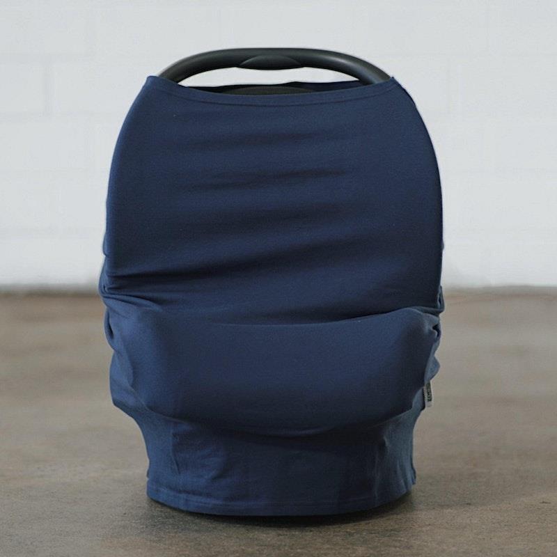 Load image into Gallery viewer, Zoe Sage 5 in 1 Multi-Use Mama Cover Billy Blu 1pc
