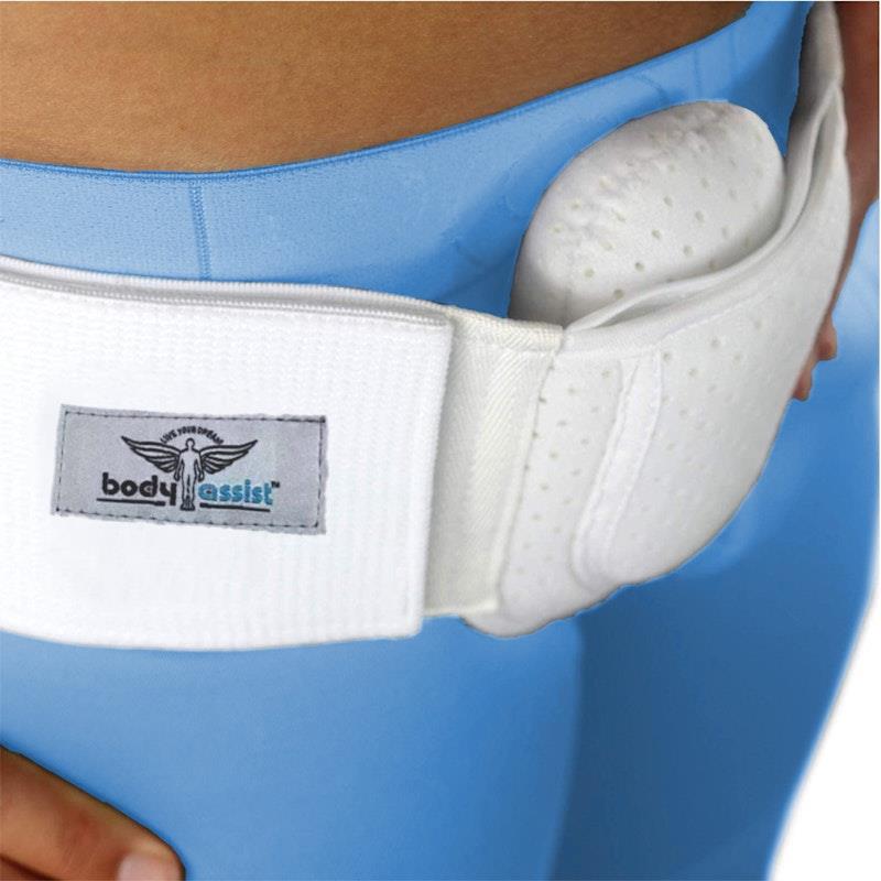 Load image into Gallery viewer, BodyAssist Hernia Support Truss LGE-XLG
