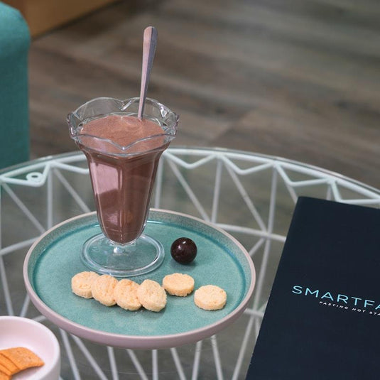 SMARTFAST6 - 6 Day Fasting Kit 1 Box