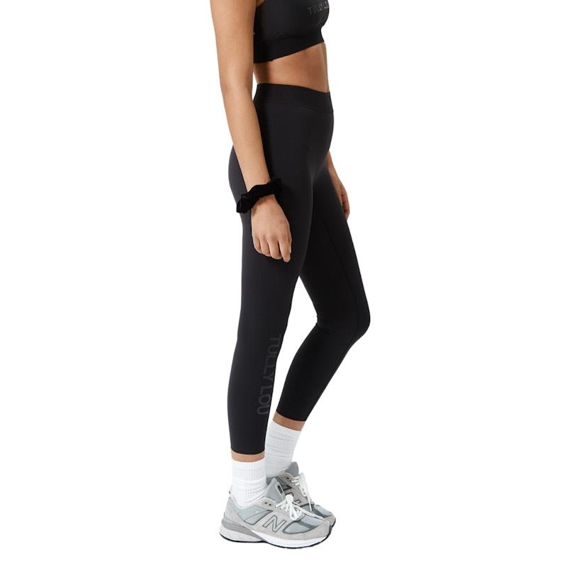 Load image into Gallery viewer, Tully Lou Compression Active Pant XXL
