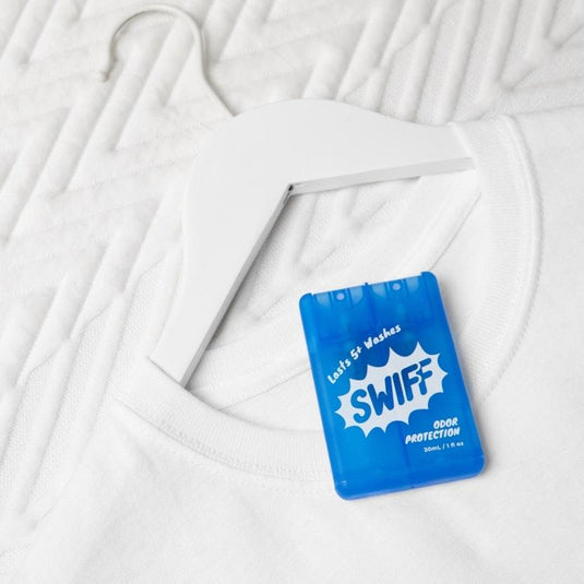 SWIFF Spray - Odor Neutralizing and Protection Spray - 30 mL*3 Bundle