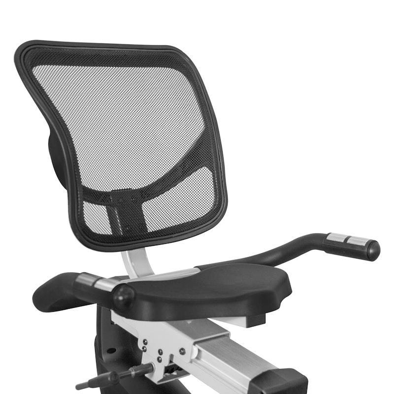 Load image into Gallery viewer, Lifespan Fitness RC-300 Recumbent Bike One Size
