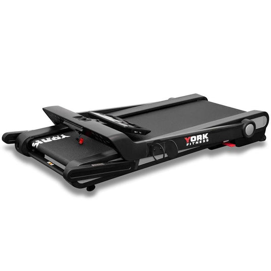 York Fitness Delta T510 Treadmill 1Unit