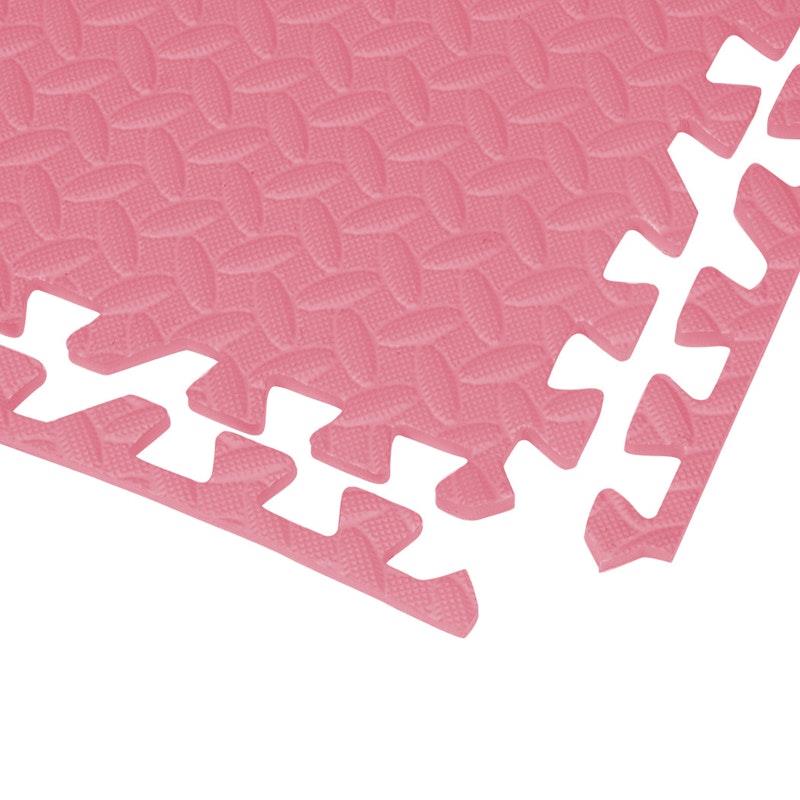 Load image into Gallery viewer, BoPeep EVA Foam Kids Play Mat Floor Baby Crawling Interlocking Waterproof Carpet 4Pack
