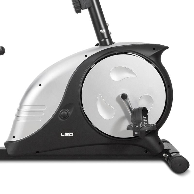 Load image into Gallery viewer, LSG RB-2 Recumbent bike One Size
