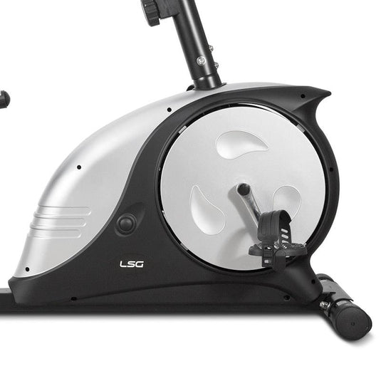 LSG RB-2 Recumbent bike One Size
