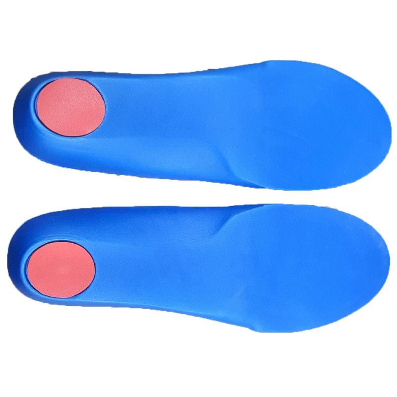 Load image into Gallery viewer, Archline Supination Orthotic Insoles - Full Length (Unisex) Plantar Fasciitis High Arch Euro Size 36
