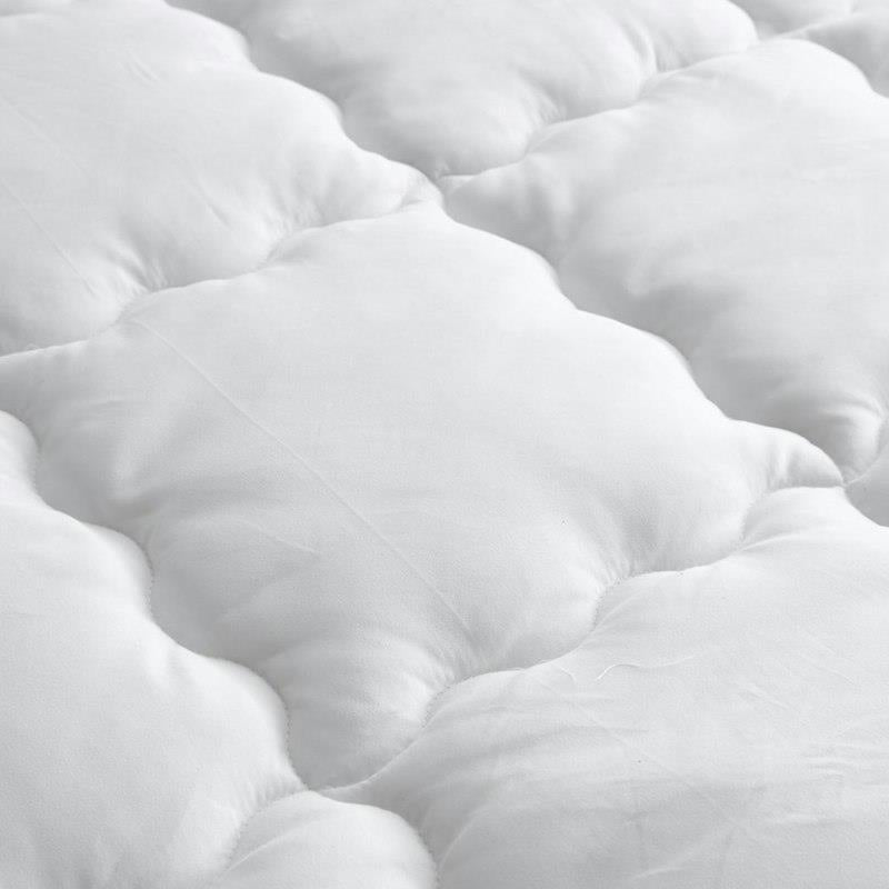 Load image into Gallery viewer, DreamZ Bedding Luxury Pillowtop Mattress Topper Mat Pad Protector Cover Single Size
