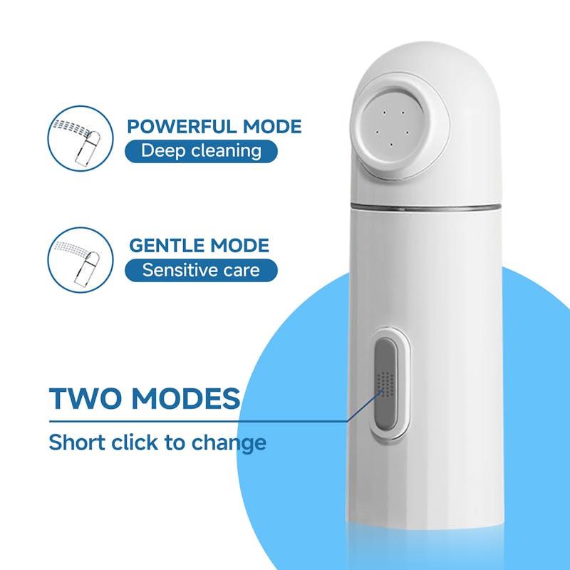 Load image into Gallery viewer, Pureju Electric Portable Bidet Sprayer 1Pack
