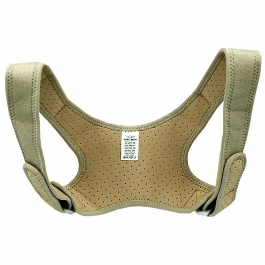 BodyAssist POSTURE CORRECTION STRAP Beige One Size