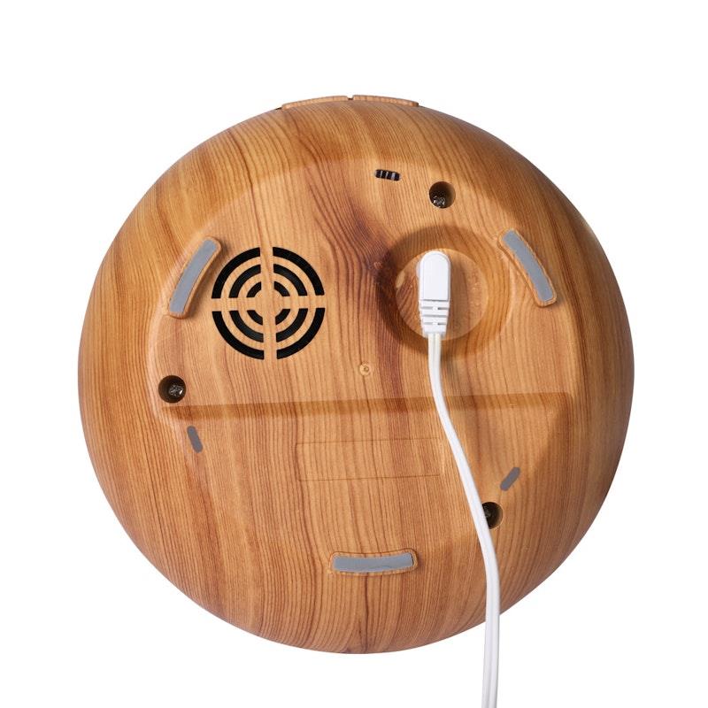 Load image into Gallery viewer, Traderight Aroma Diffuser Aromatherapy Ultrasonic Humidifier Essential Oil Purifier Deer 1Unit
