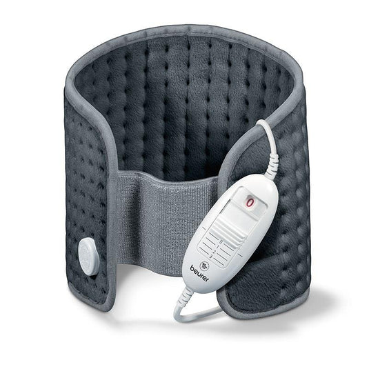 Beurer HK49 Super Cosy Abdominal & Back Heating Pad One Size