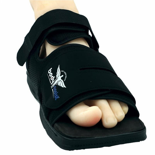 BodyAssist Post-Op Recovery Shoe Womens Large (USA 8.5-10)