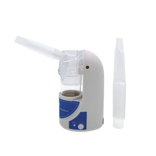 Caremax 2.4MHZ Ultrasonic Nebulizer Inhaler 1Unit
