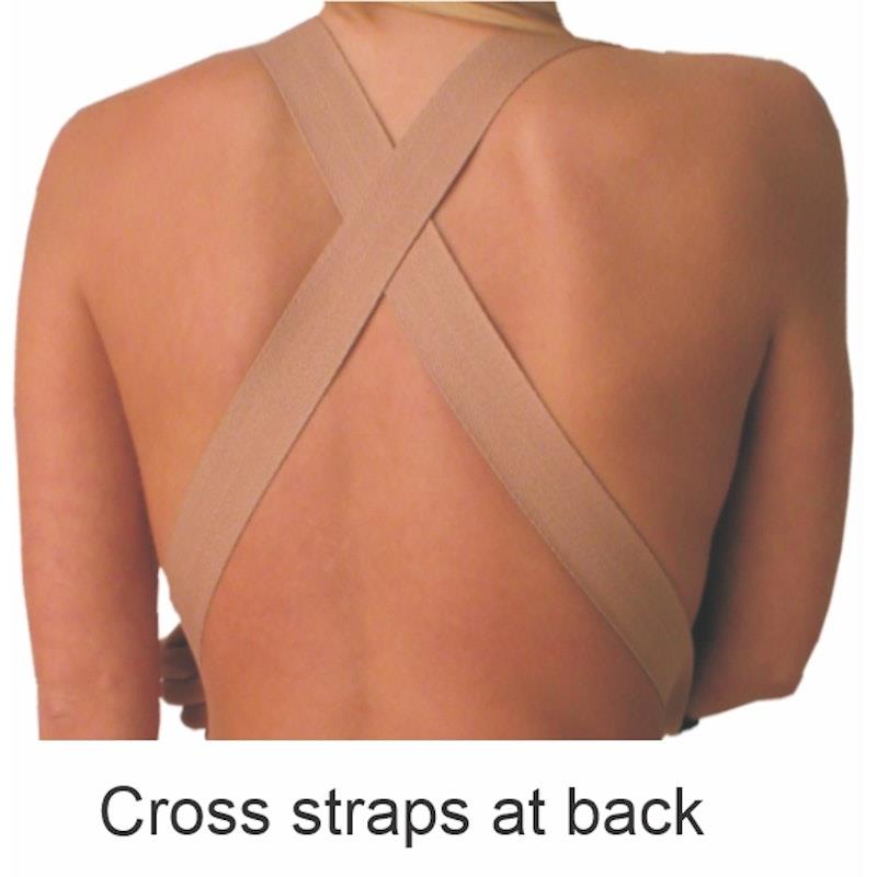 Load image into Gallery viewer, BodyAssist Pouch Arm Sling with Stabilization Swathe LGE-XLG

