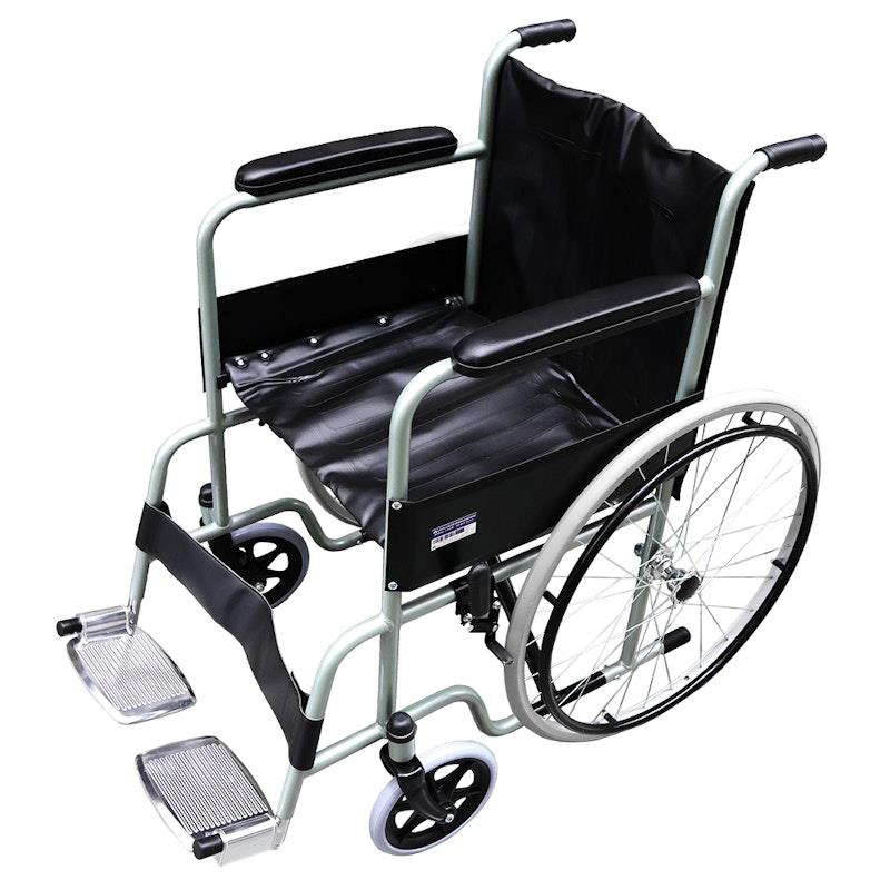 Load image into Gallery viewer, Livingstone Wheelchair Economy Seat Width 46cm Each
