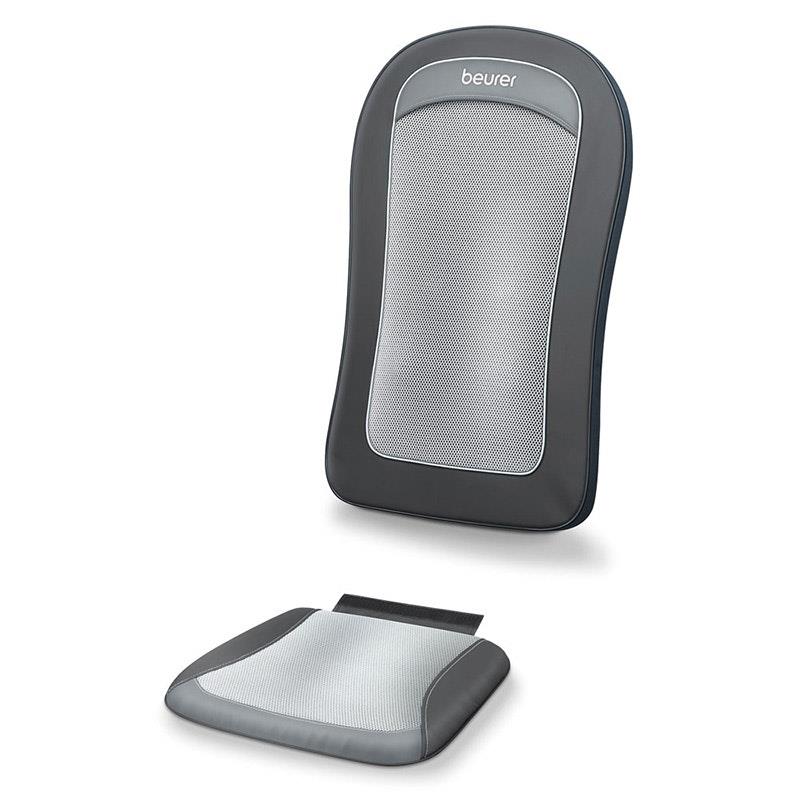 Load image into Gallery viewer, Beurer MG206 Shiatsu Massage Seat Cover 1Unit
