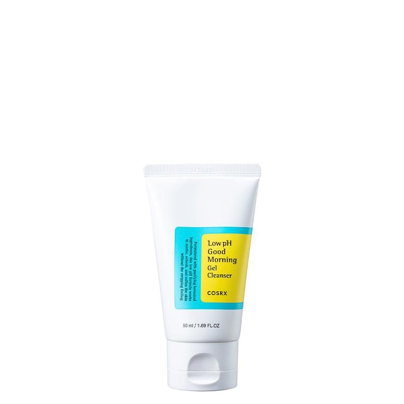 Load image into Gallery viewer, COSRX Low pH Good Morning Gel Cleanser 150ml
