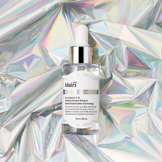 Klairs Freshly Juiced Vitamin Drop 35ml