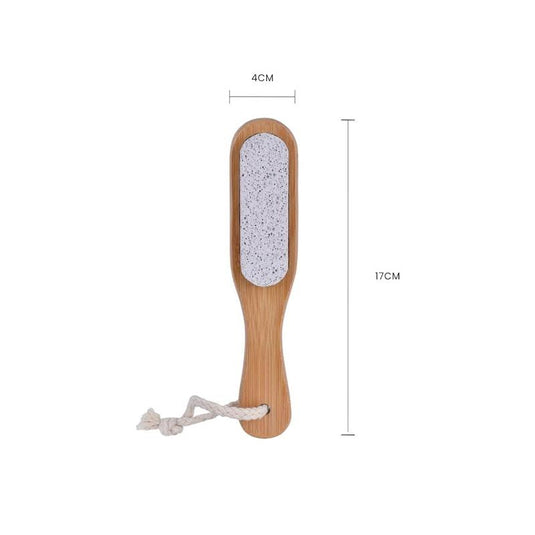Clevinger Bath Shower Body Scrubber Brush Set