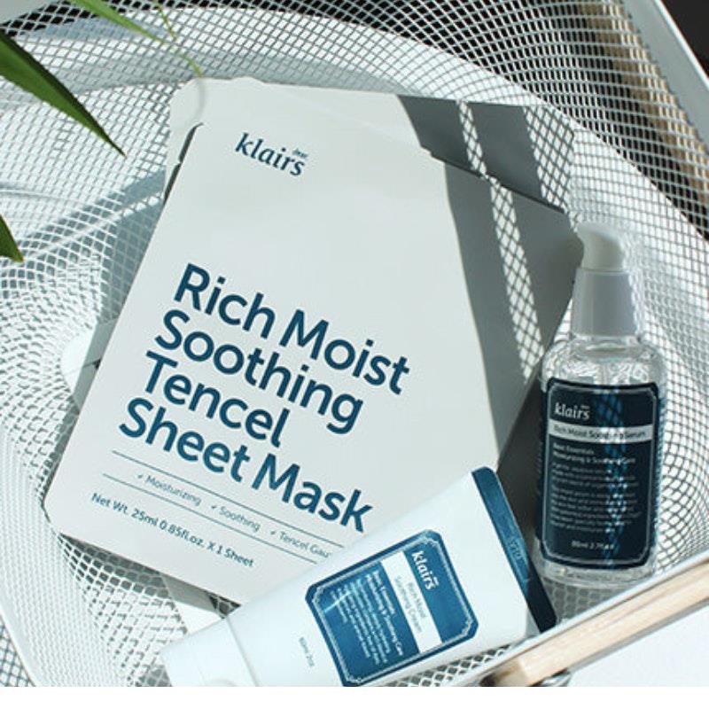 Load image into Gallery viewer, Klairs Rich Moist Soothing Serum 80ml
