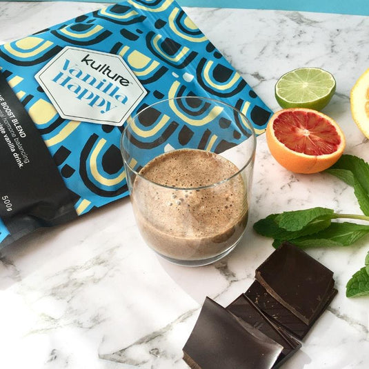 Kulture Hormone & Gut Starter Bundle