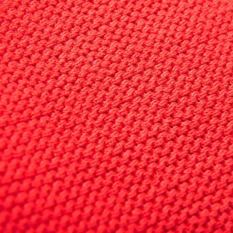 Load image into Gallery viewer, Reebok Knee Wraps - Red Red
