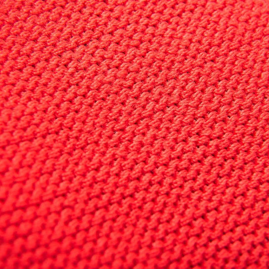 Reebok Knee Wraps - Red Red
