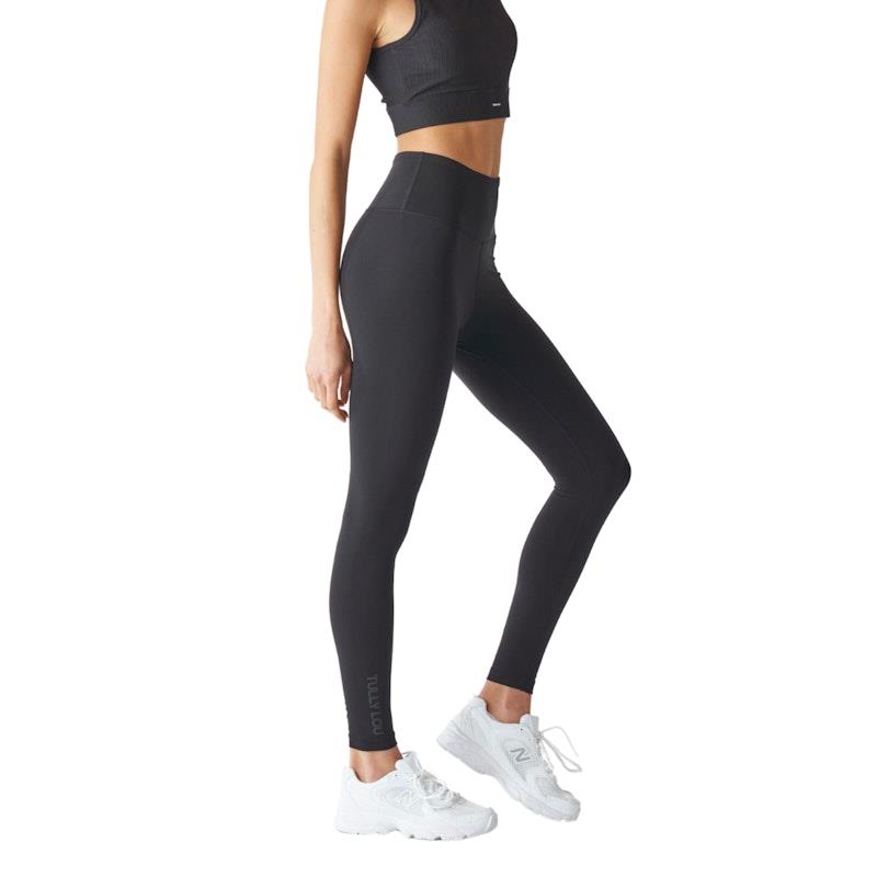 Load image into Gallery viewer, Tully Lou Compression Active Pant Wide Waistband XXXL
