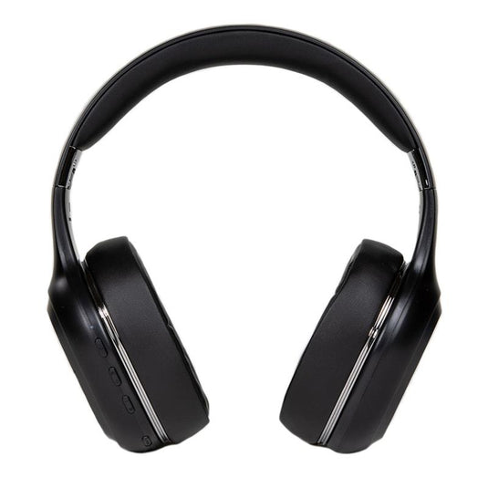 Friendie AIR Duo Matte Black (Over Ear Wireless Headphones) 1Set