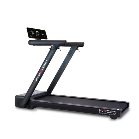 BH Fitness G6540 NYDO Treadmill 1unit