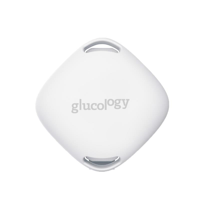 Load image into Gallery viewer, Glucology Insulin Cooling Bundle (Pen Pouch/ 1x 10 Glucochews - Raspberry/ Temperature Sensor) 2 Pen Pouch - Blue
