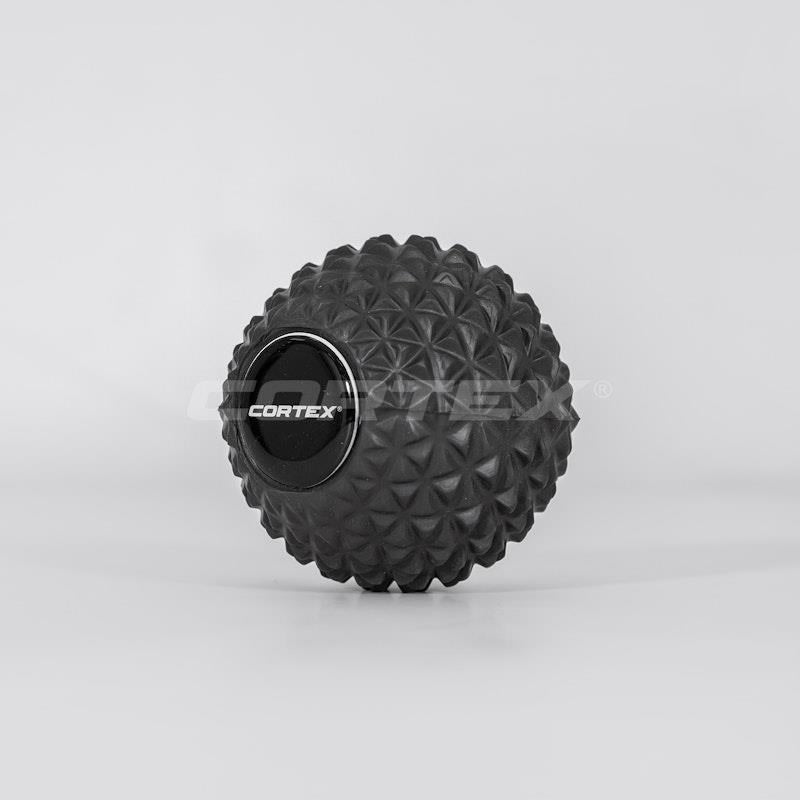 Load image into Gallery viewer, CORTEX GridSoft EPP Foam Roller &amp; Massage Ball Set (33cm) Set
