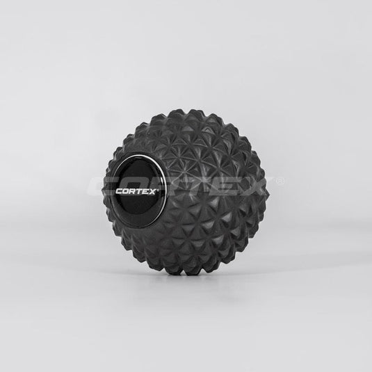 CORTEX GridSoft EPP Foam Roller & Massage Ball Set (33cm) Set