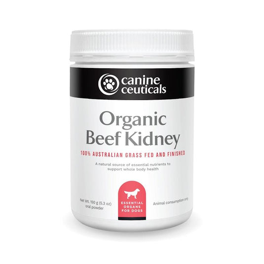 CanineCeuticals Essential Organs Duo Pack