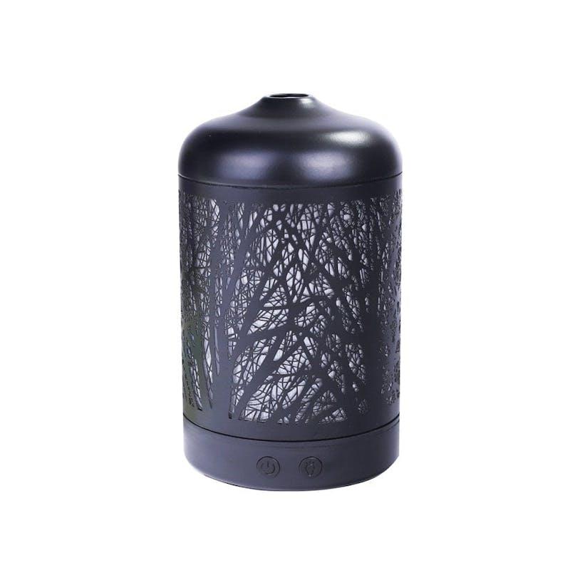 Load image into Gallery viewer, Clevinger Ultrasonic Touch Control Colour Changing Diffuser / Air Humidifer 1Unit
