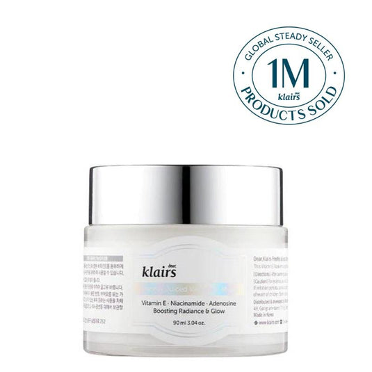 Klairs Freshly Juiced Vitamin E Mask 90ml