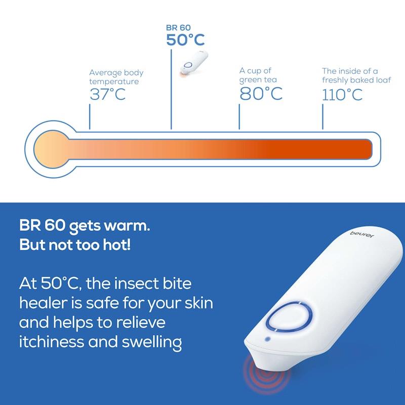 Load image into Gallery viewer, Beurer BR60 Insect Bite Healer 1unit
