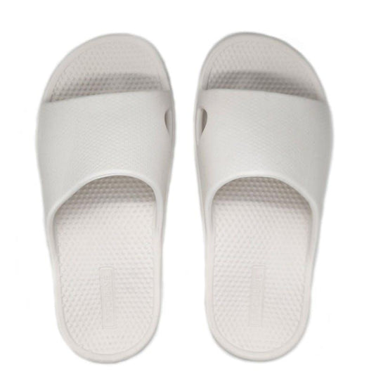 Archline Rebound Orthotic Slides Flip Flop Thongs Slip On Arch Support Euro Size 46