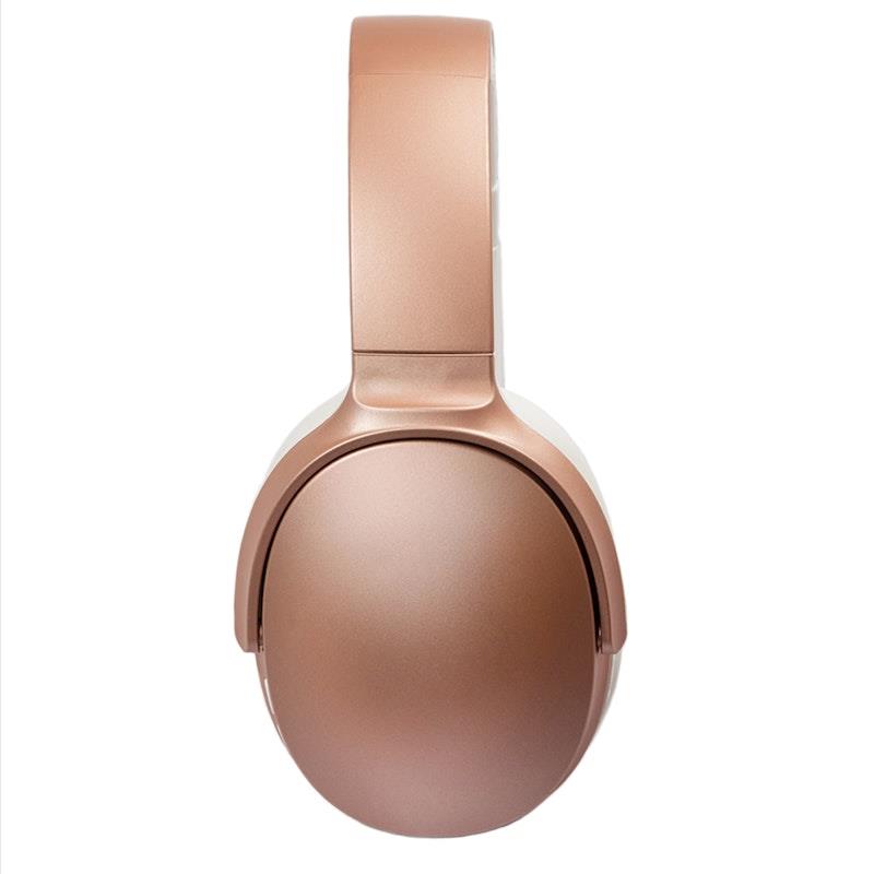 Load image into Gallery viewer, Friendie AIR Aura Rose Gold (Over Ear Wireless Headphones) 1Set

