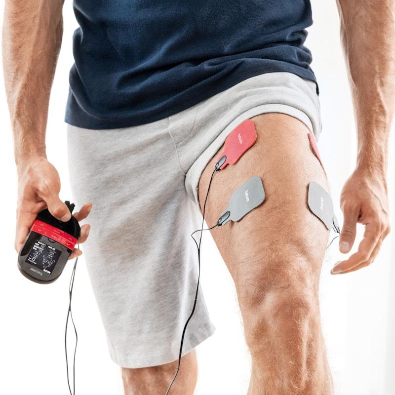Load image into Gallery viewer, Beurer EM59 Digital TENS/EMS Device with Heat Function 1unit
