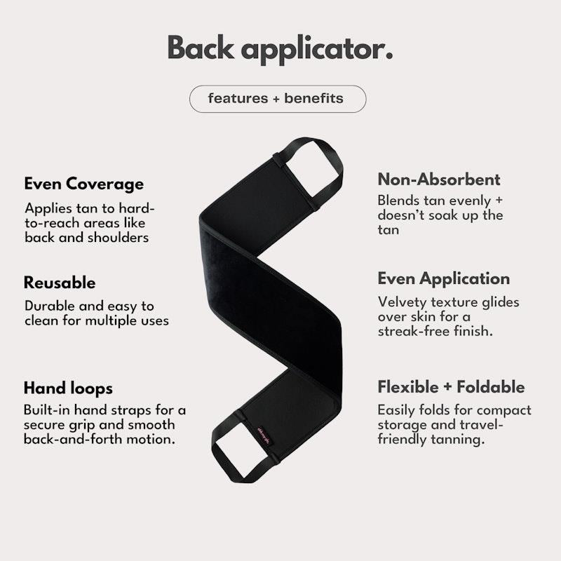 Load image into Gallery viewer, Ohh My Glo Self-Tan Accessories Bundle
