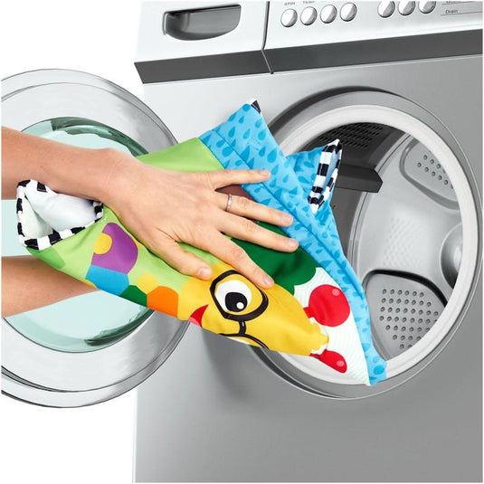 Baby Einstein Neighborhood Friends Activity Jumper 6m+ 1Unit