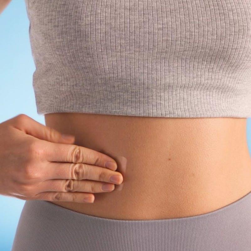 Load image into Gallery viewer, The Patch Remedy PreMenstrual Patches 30 Patches
